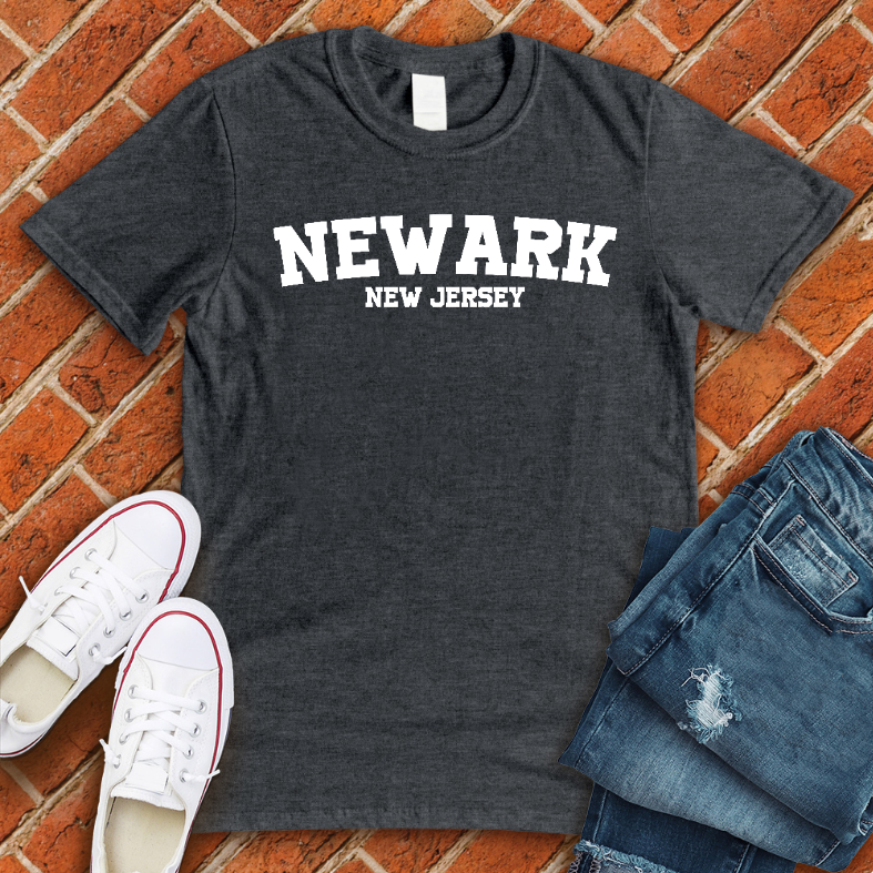 Newark T Shirt 8217