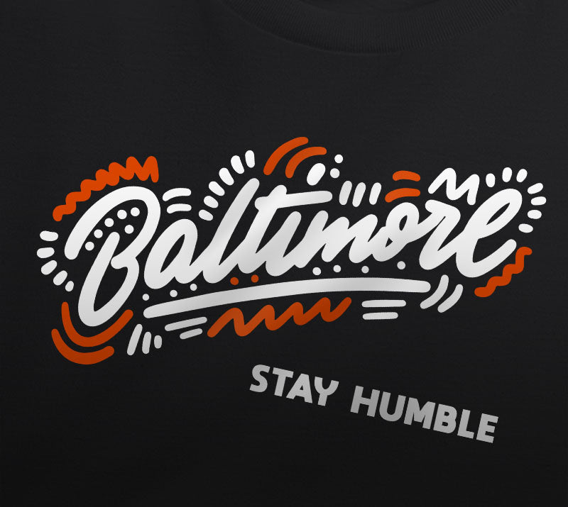 Baltimore