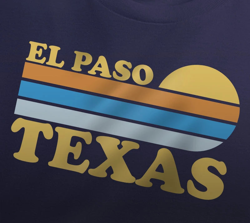 El Paso