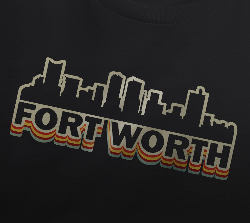 Fort Worth