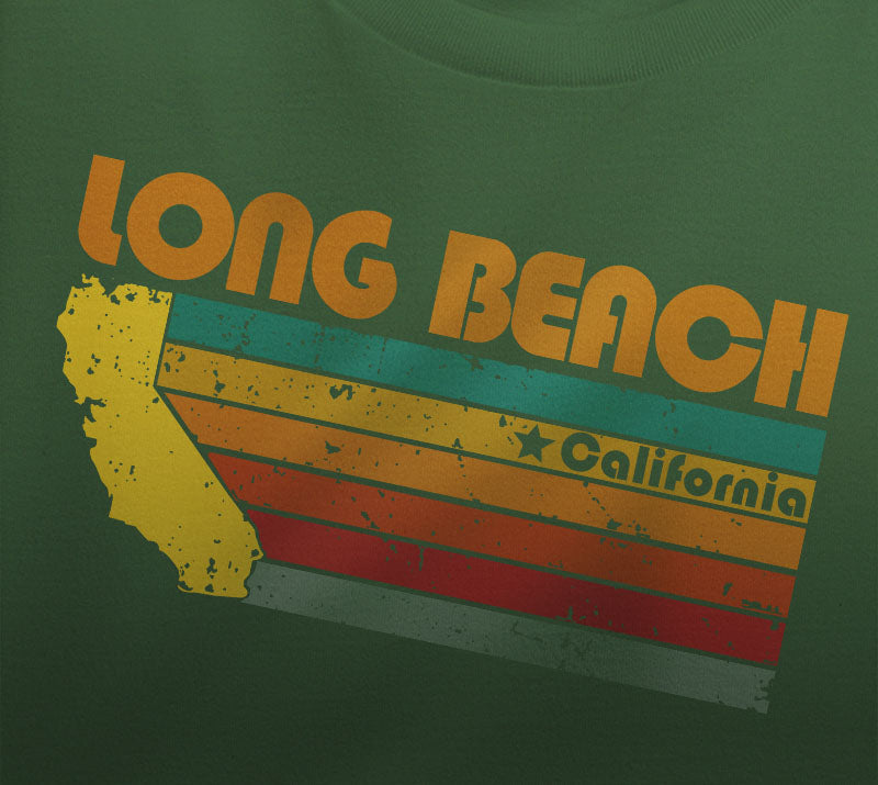 Long Beach