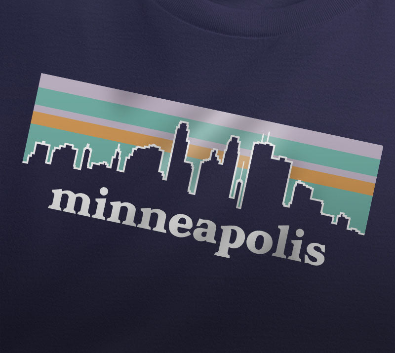 Minneapolis