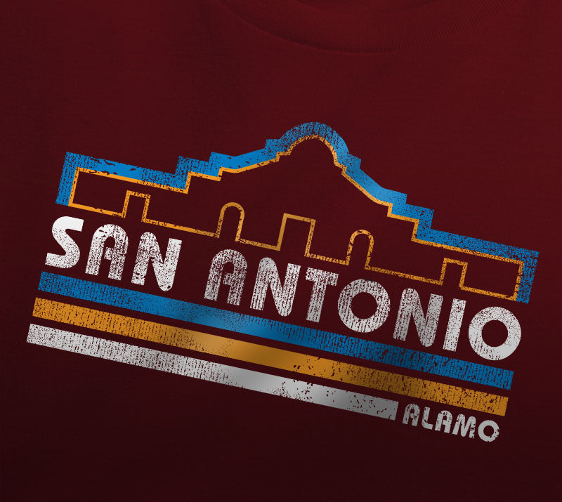 San Antonio