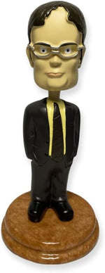 The Office Bobblehead Dwight Image