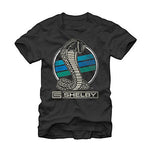 Shelby Cobra - Cobra Sphere Adult T-Shirt Image