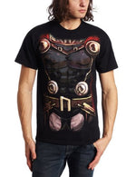 Thor Nordic Armor Costume T-Shirt Image