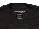Marvel Comics X-Men Deadpool Icon Adult T-shirt Image