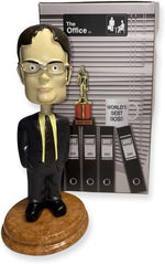 The Office Bobblehead Dwight Image