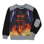 Star Wars Rebels Youth Crewneck Sweatshirt Image
