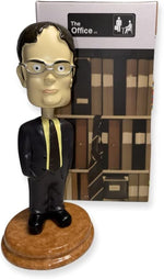 The Office Bobblehead Dwight Image