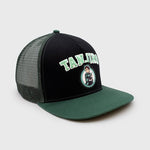 Demon Slayer - Tanjiro Kamado Snapback Image