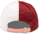 Demon Slayer Kamado Nezuko Half-Half Adjustable Cap Image