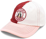 Demon Slayer Kamado Nezuko Half-Half Adjustable Cap Image
