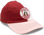 Demon Slayer Kamado Nezuko Half-Half Adjustable Cap Image