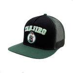 Demon Slayer - Tanjiro Kamado Snapback Image