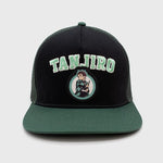 Demon Slayer - Tanjiro Kamado Snapback Image