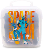 Isaac Morris Ltd Space Jam: A New Legacy Boys T-Shirt Gift Bundle Image