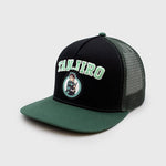Demon Slayer - Tanjiro Kamado Snapback Image