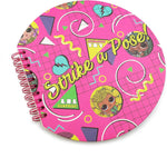 LOL Girls Activity Set 6pc Kids Arts and Crafts Kit for Home, Travel, or Gift Image