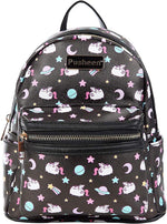 Pusheen the Cat Super Pusheenicorn Mini Backpack Image