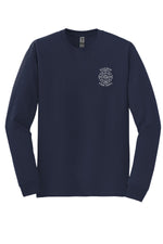 Long Sleeve T-Shirt 8400/E16279/T48962 Image