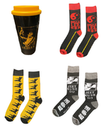 Bruce Lee Bundle Gift Set Image