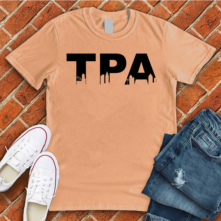 TPA T-Shirt Image