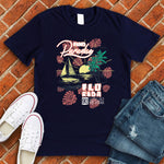 Florida Find Paradise T-Shirt Image