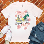 Florida Find Paradise T-Shirt Image