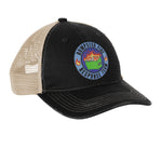 Dumpster Fire Response Team - Cap Image