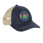 Dumpster Fire Response Team - Cap Image