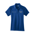 Ladies Tactical Polo CS411/E9737/E12799 Image