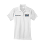 Ladies Tactical Polo CS411/E9737/E12799 Image