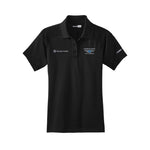 Ladies Snag-Proof Tactical Polo CS411/E9737/E29454 Image