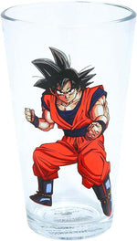 Dragon Ball Z Sock Gift Set Bundle Image