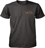 Deer Hunting I Like Big Bucks T-shirt Image