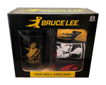 Bruce Lee Bundle Gift Set Image