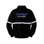 Jacket w/ Reflective Taping J754R/E9737/E12799 Image