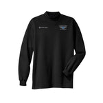 Mock Turtleneck K321/E9737/E22662 Image