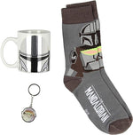 The Mandalorian Gift Set Bundle - Boba Fett Image