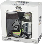 The Mandalorian Gift Set Bundle - Boba Fett Image