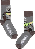 The Mandalorian Gift Set Bundle - Boba Fett Image