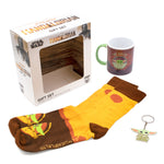 The Mandalorian Gift Set Bundle - The Child Image