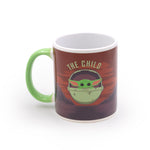The Mandalorian Gift Set Bundle - The Child Image