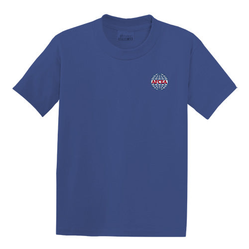 Mens Cotton T-Shirt 5280/E7924 T-Shirt Logos at Work   