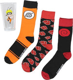 Naruto Shippuden Gift Set Bundle Image