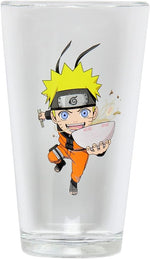Naruto Shippuden Gift Set Bundle Image