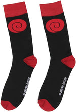 Naruto Shippuden Gift Set Bundle Image