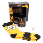 Naruto Shippuden Mug Gift Set Bundle Image