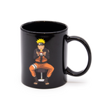 Naruto Shippuden Mug Gift Set Bundle Image